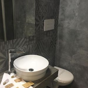 Camera standard con letto king size